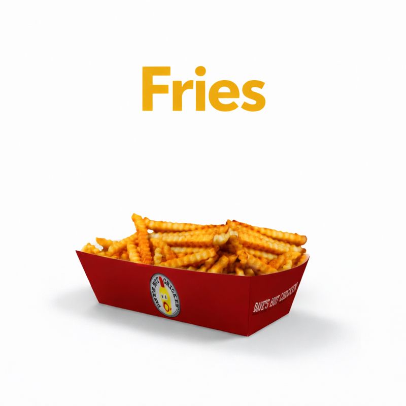 Fries
