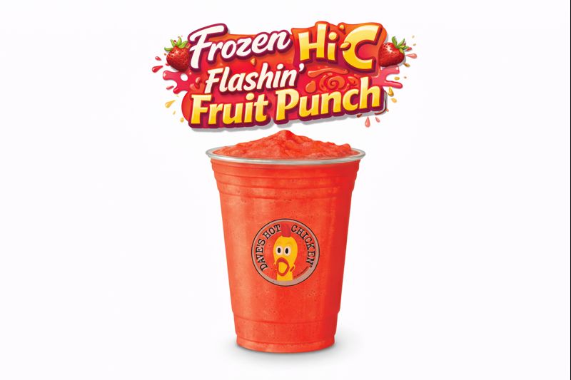 Frozen Hi-C Flashin’ Fruit Punch