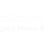 Daves Hot Chicken Menu Prices logo
